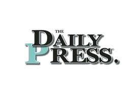 File:Daily Press logo.jpg
