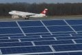 Procédures générales de conception pour les systèmes solaires photovoltaïques basés dans les aéroports