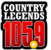 Country Legends 1059