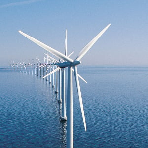 Life cycle analysis of wind mills - Appropedia, the sustainability wiki