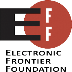 EFF (Electronic Frontier Foundation)