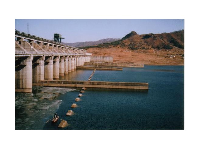 File:Dam north korea.jpg
