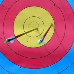 File:Archery target.jpg