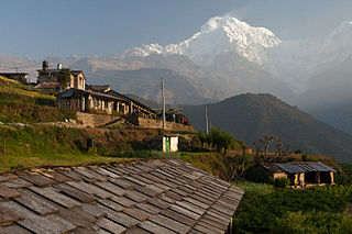File:Annapurna South from Ghandruk.jpg