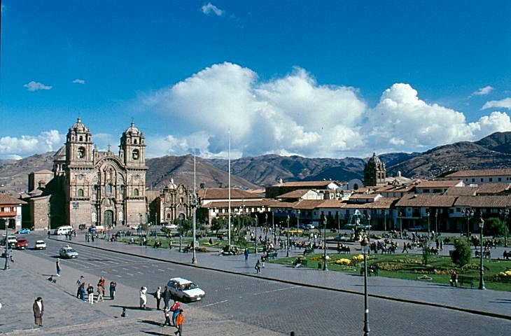 Peru community action - Appropedia, the sustainability wiki