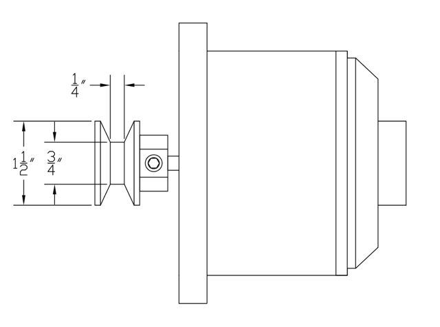 File:Generator Side View CAD 2.jpg