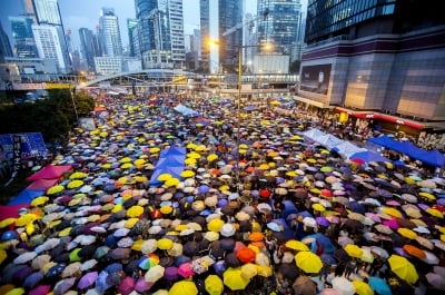 File:The Umbrella Rebellion Hong Kong - China DPI 422 400x265px.jpg
