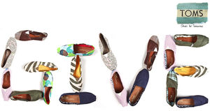 pude Ledig Mobilisere TOMS Shoes - Appropedia, the sustainability wiki