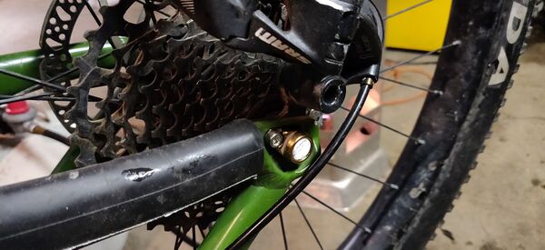 Bike Thru Axle - Appropedia: The sustainability wiki