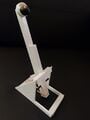 Catapult System Kit Cost savings up to 70% (Available for $8 with 3D Printing) Commercial Equivalent