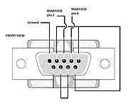 Open-source laser system for polymeric welding