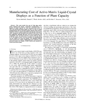 Manufacturing Cost of LCDs.pdf