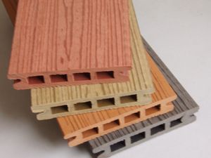 Wood-Plastic Composite Fabrication - Appropedia, the sustainability wiki
