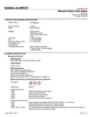 N-propanol.pdf