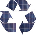 Producer responsibility and recycling solar photovoltaic modules