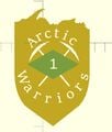 Arctic Warriors Battalion Logo