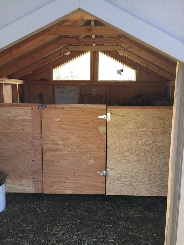 goat shed - appropedia: the sustainability wiki