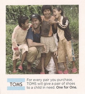 TOMS Shoes - Appropedia: The sustainability wiki