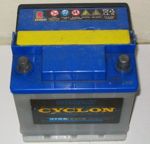 Deep-cycle lead-acid batteries for renewable energy storage - Appropedia:  The sustainability wiki