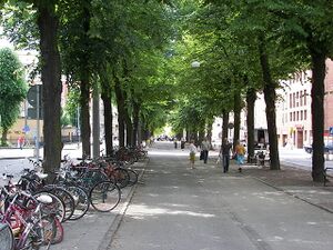 Gothenburg community action - Appropedia, the sustainability wiki