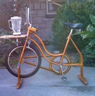 Liquidificador de bicicleta - Appropedia, the sustainability wiki