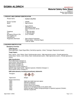 Carbon disulfide.pdf