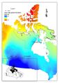 Technical feasibility of renewable electricity generation in Nunavut