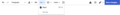 Click on "Cite" to add a reference to another source. A footnote will be generated automatically at the bottom of your page.