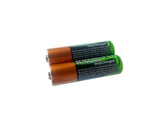 Alkaline versus rechargeable batteries - Appropedia, the sustainability wiki
