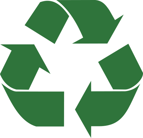 File:Recycling symbol.svg