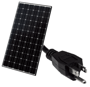 A review of technical requirements for plug-and-play solar photovoltaic  microinverter systems in the United States - Appropedia, the sustainability  wiki