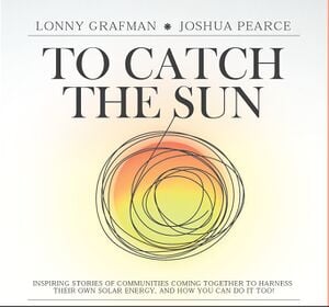 Image of the cover of To Catch the Sun