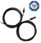 10ft. 10 AWG Connector Adapter Cables[9]