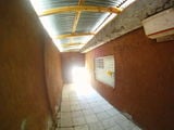 La Yuca schoolroom renovation (2013)
