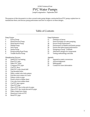 Water Pumps made from PVC pipe.pdf