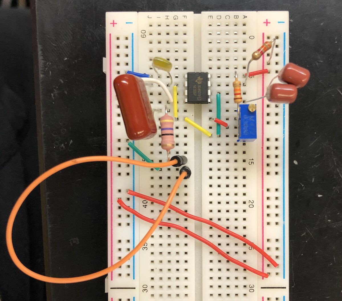 Robot Wire Following System - Appropedia: The sustainability wiki