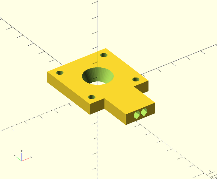 Electroplating holder - Appropedia: The sustainability wiki