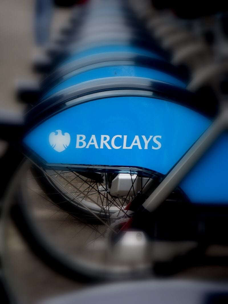 Barclays Cycle Hire Appropedia, the sustainability wiki