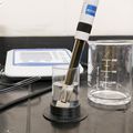 Conductivity Test Tube Base, NIH Link Customizer Print Cost: $0.16, Retail Cost: $3-250+