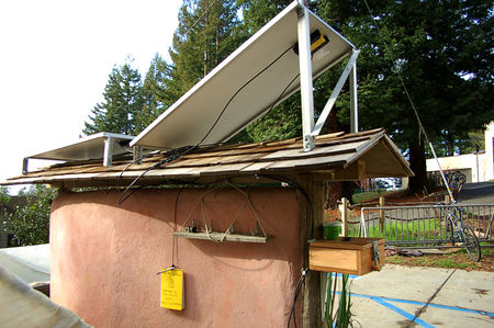 CCAT Solar Charging Station - Appropedia, the sustainability wiki