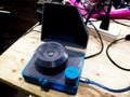 F.Lab's DIYbio Centrifuge