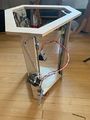 RepRap 3-D Printer Build