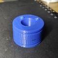CO2 Sensor to Incubator Adapter,[33], Prints for $0.50, Quote: "this will save me thousands of dollars!!"