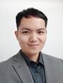 Dr. Fangkai Xue OS 3DP