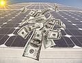 Securitization of residential solar photovoltaic assets