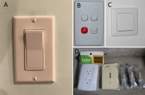 Light switch by country - Appropedia, the sustainability wiki