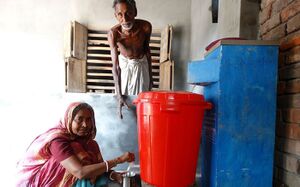 Bangladesh biosand filter clean water.jpg