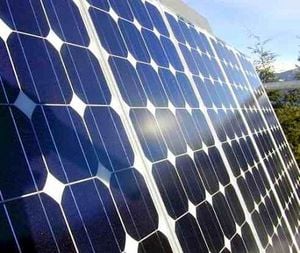 LCA of silicon PV panels - Appropedia, the sustainability wiki