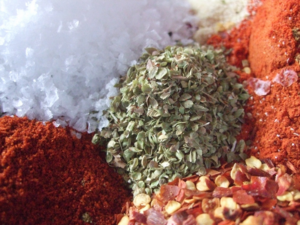 List of culinary herbs and spices - Wikipedia