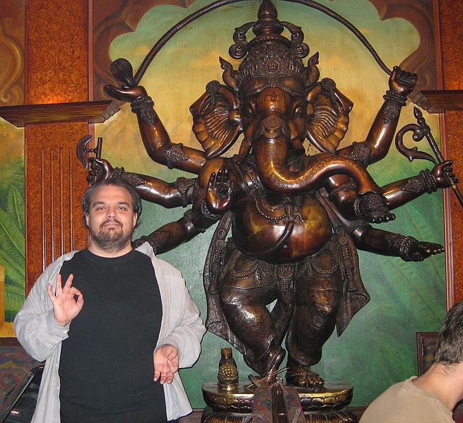 File:Vinay and Ganesh.jpeg